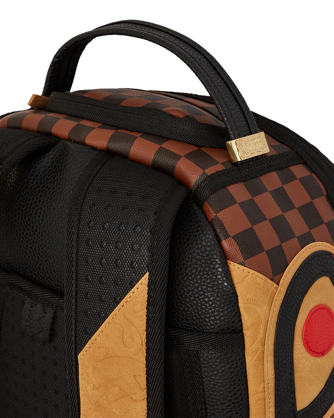 HENNY HERCULES BACKPACK - Image 10