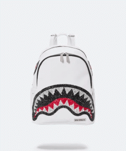 CLEARCUT SAVAGE BACKPACK (WHITE)