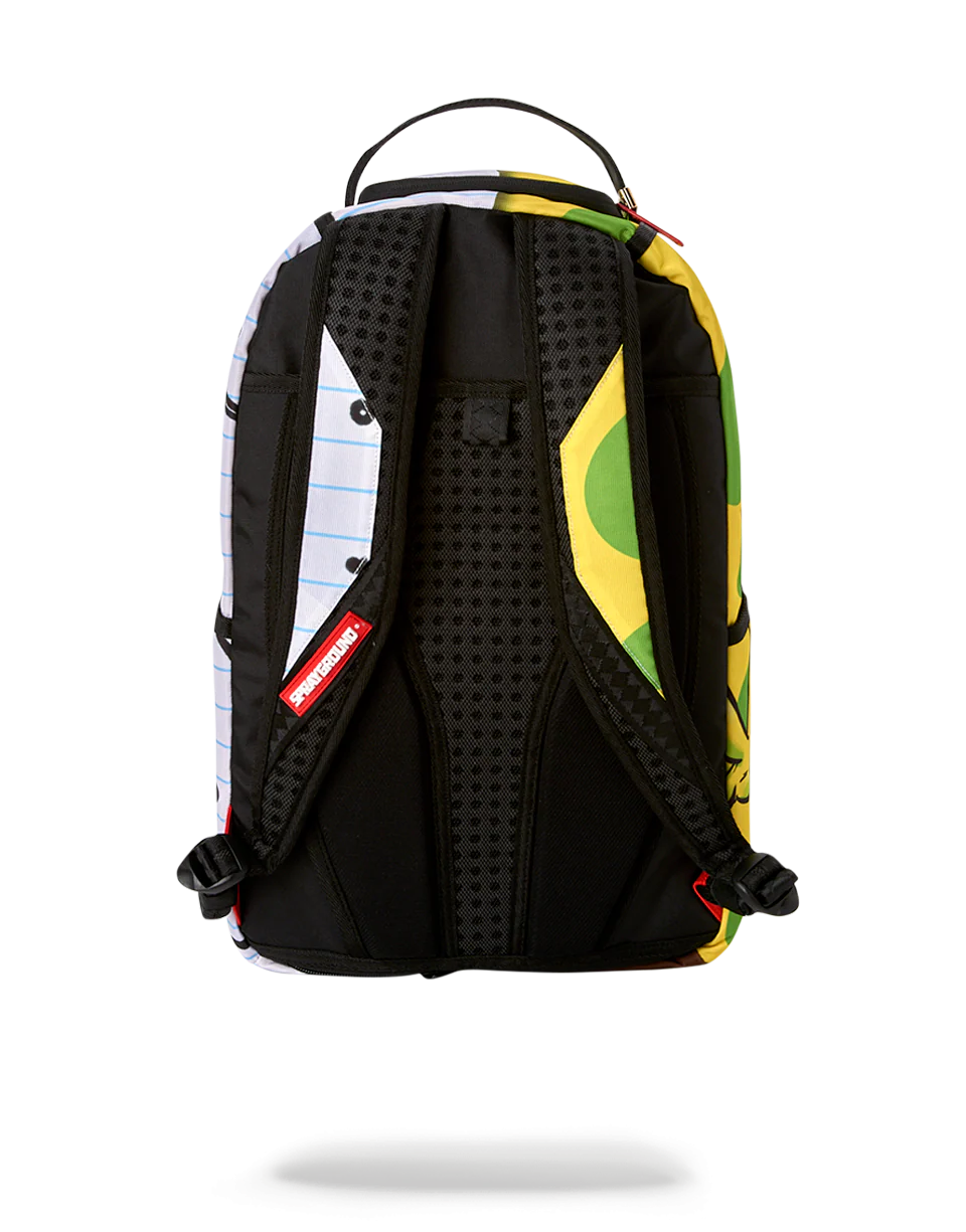 SPONGDOODLE BOB BACKPACK - Image 4