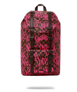 JETGRAPHIX HILLS BACKPACK