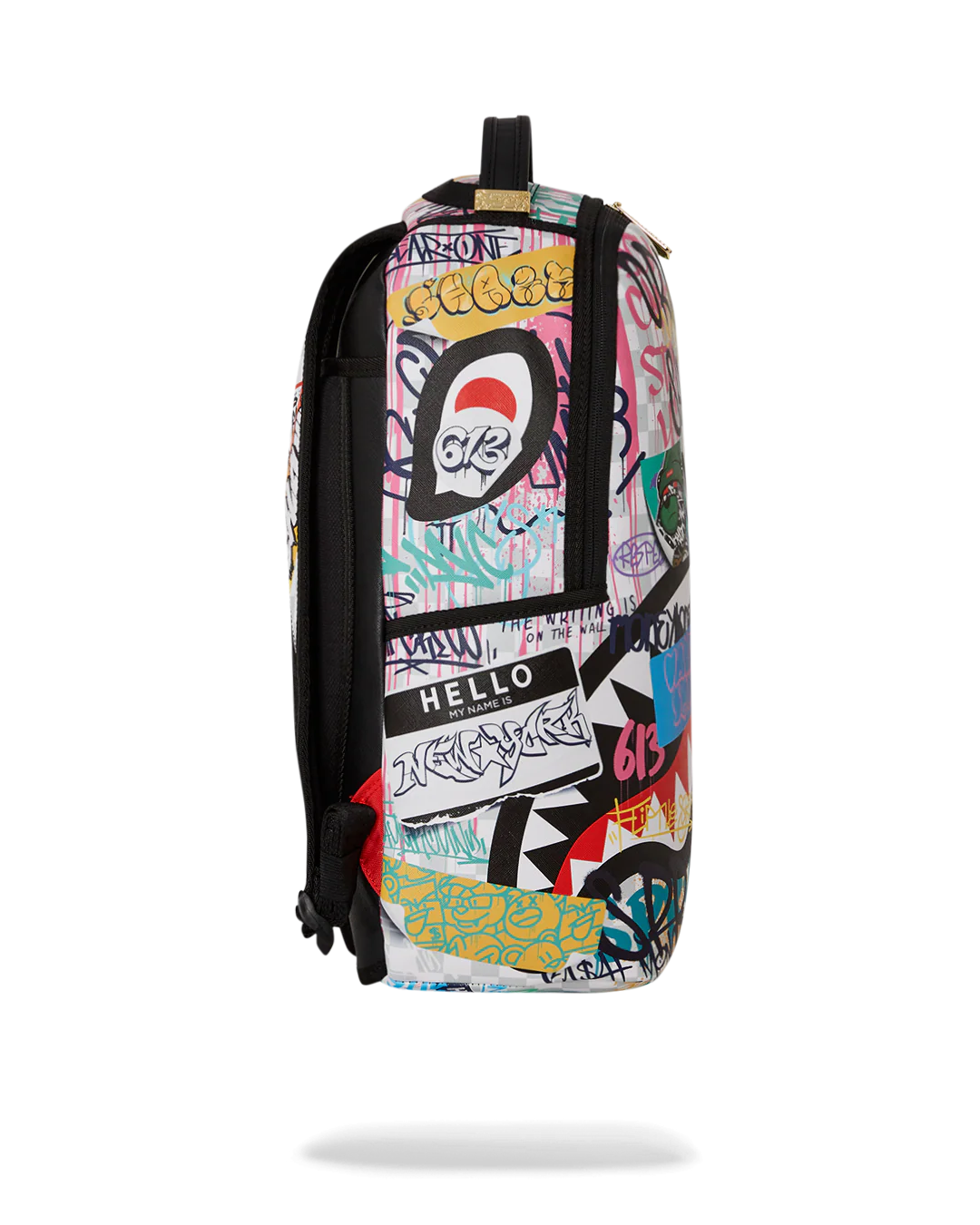 CREATE ANOTHER DAY BACKPACK - Image 13