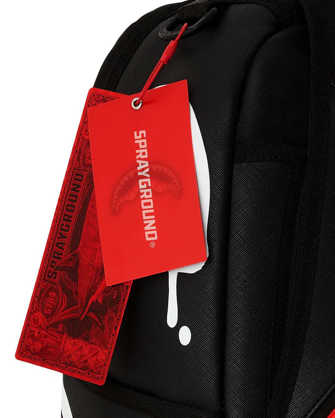 THAT SPLEH DLXSV BACKPACK - Image 13