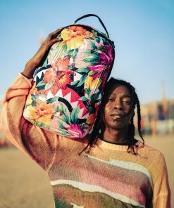 Alternative view of HUMMINGBIRD SHARK PRECISION BACKPACK
