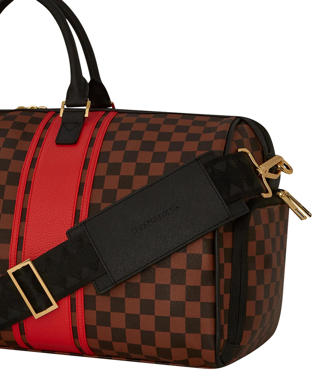HENNY VICTORY LAP LARGE DUFFLE - Image 5
