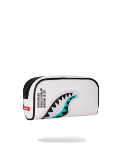 Alternative view of SHARK CENTRAL REFLEX PENCIL POUCH
