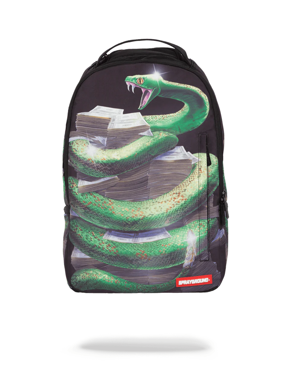 SNAKE STACKS