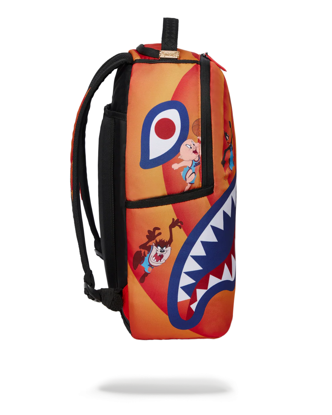 SPACE JAM2 SHARK DUNK BACKPACK (DLXR) - Image 5