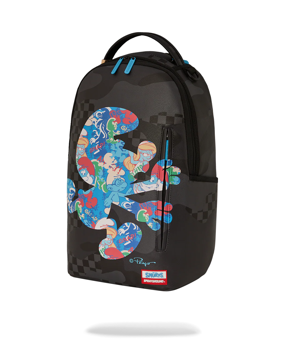 SMURFS WITHIN DLXSV BACKPACK - Image 9