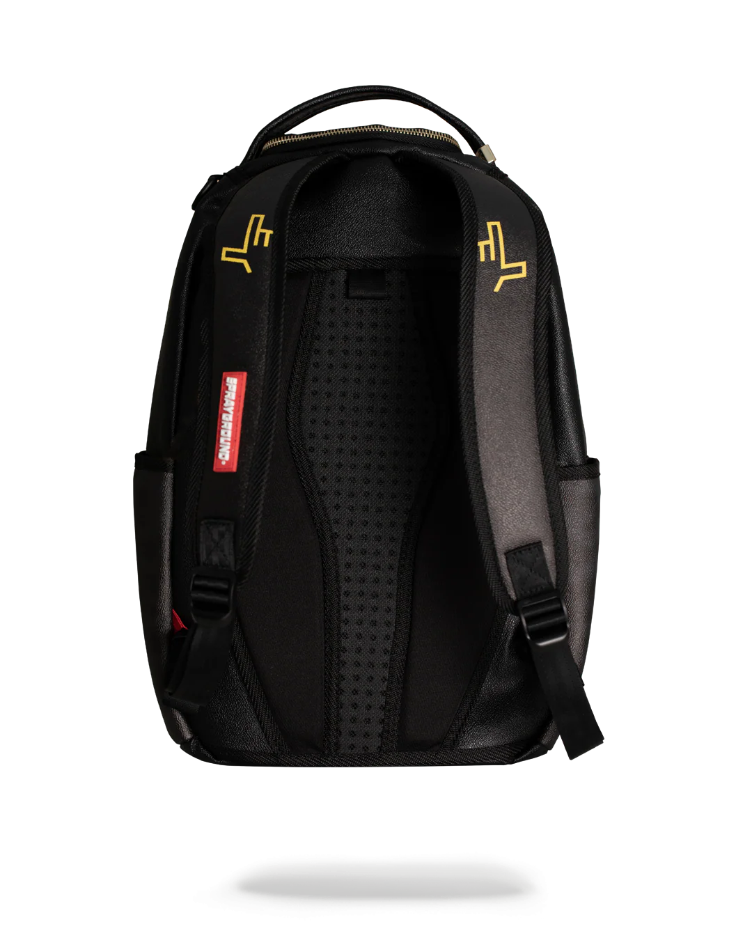 JESSE LINGARD JUNGLE BLACK PANTHER BACKPACK - Image 4