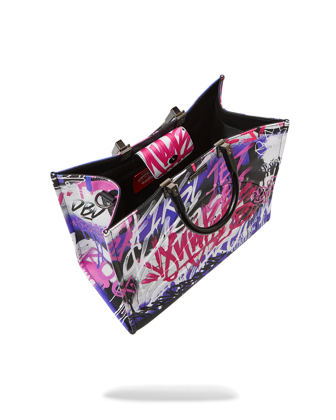 SHARK ATELIER TORTUGA TOTE - Image 10