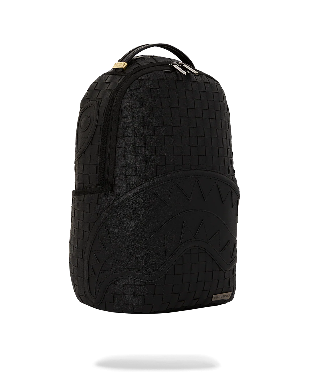 HANDWOVEN CUT & SEW BACKPACK - Image 3