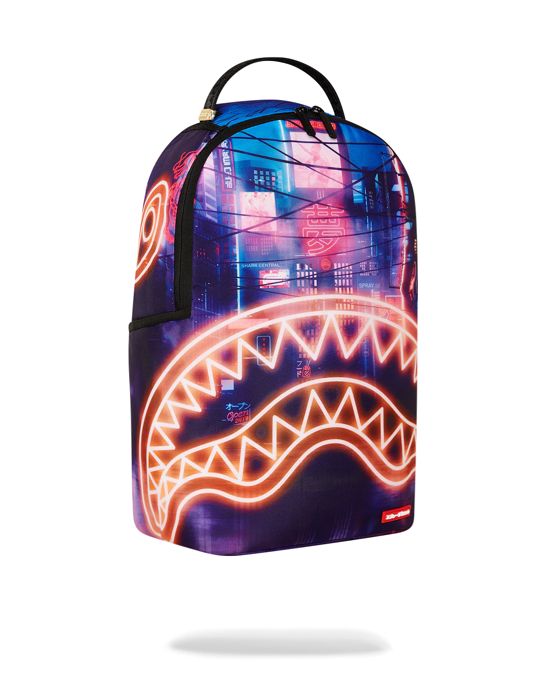 SHIBUYA LATE NIGHTS BACKPACK - Image 3