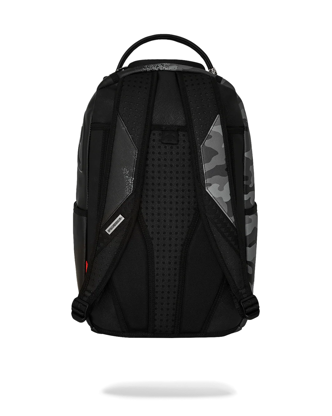 LUXE DELUXE BACKPACK - Image 7