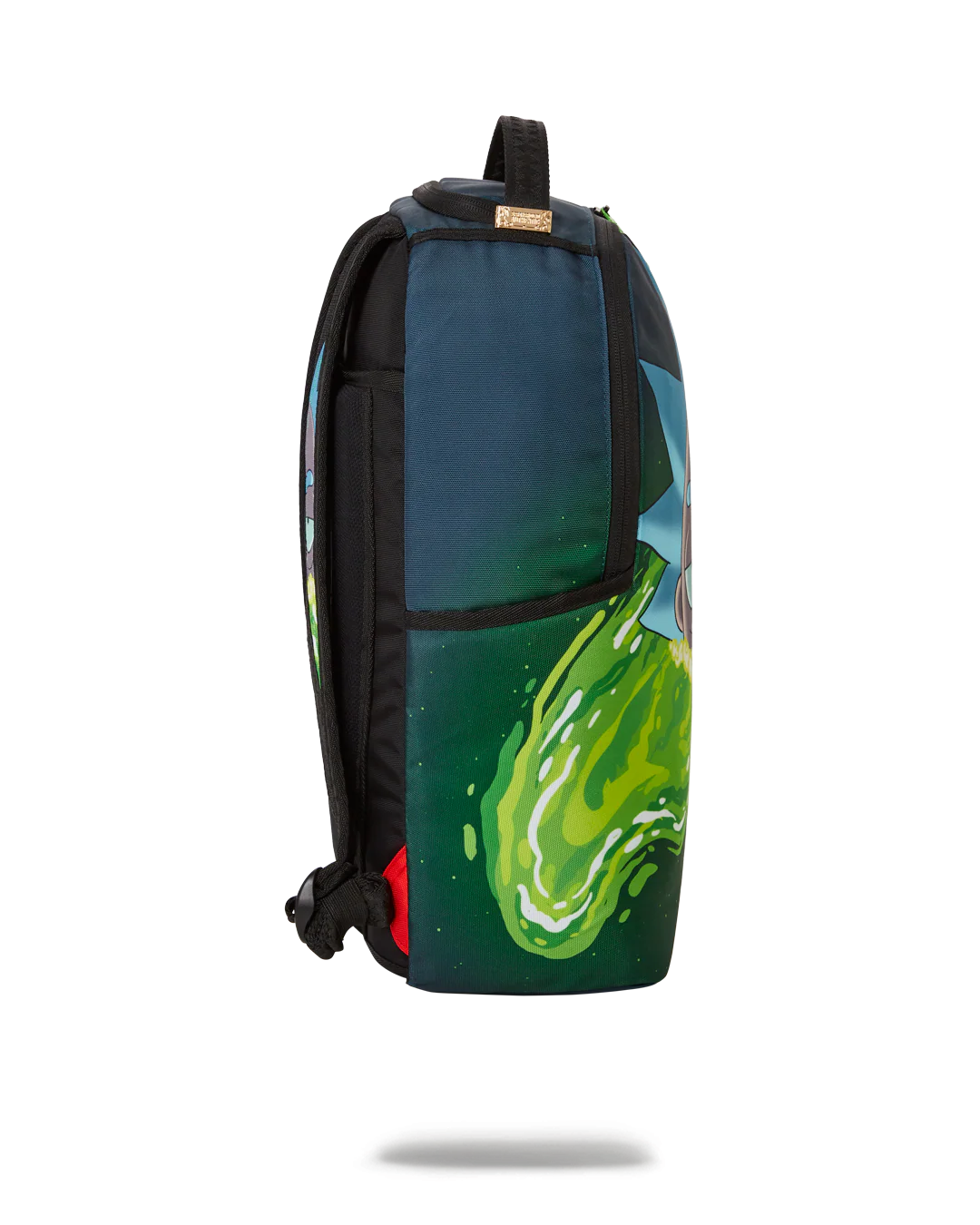 RICK AND MORTY PORTAL SHARK (DLXR) - Image 5