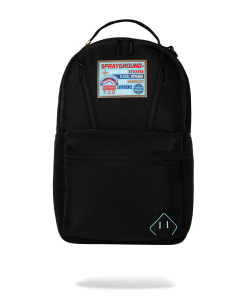 DARKWAVE CARGO HERO BACKPACK