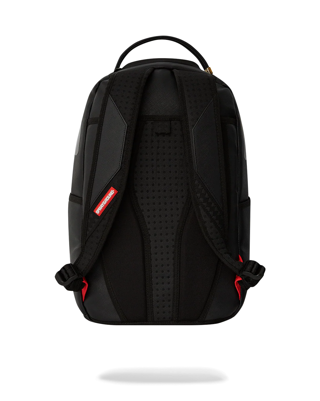 SMASH LOGO GHOST DLXSV BACKPACK - Image 7