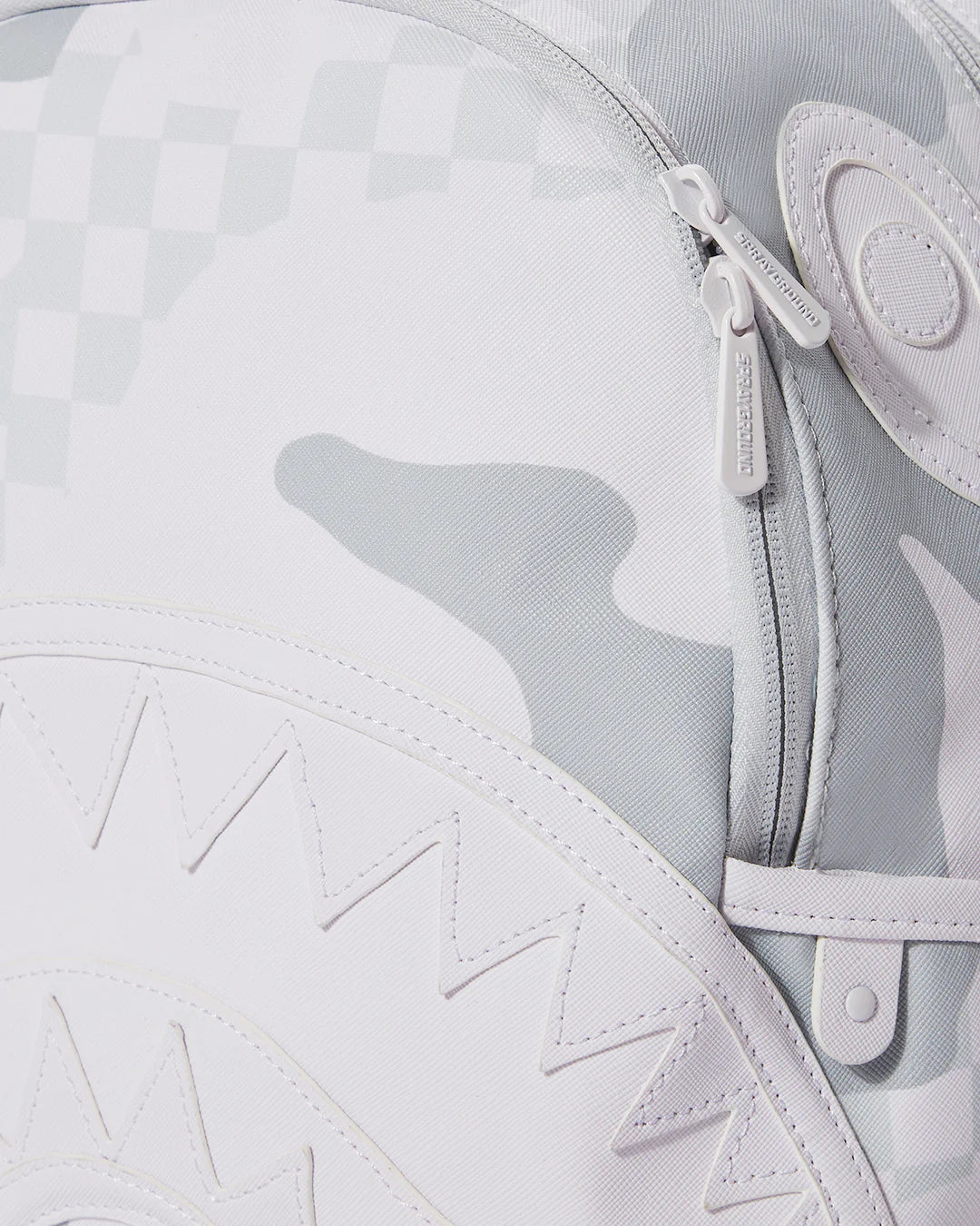 3AM LE BLANC SAVAGE BACKPACK - Image 8
