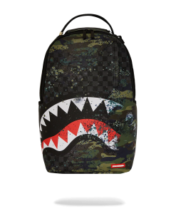 T-REX CITY DLXSV BACKPACK