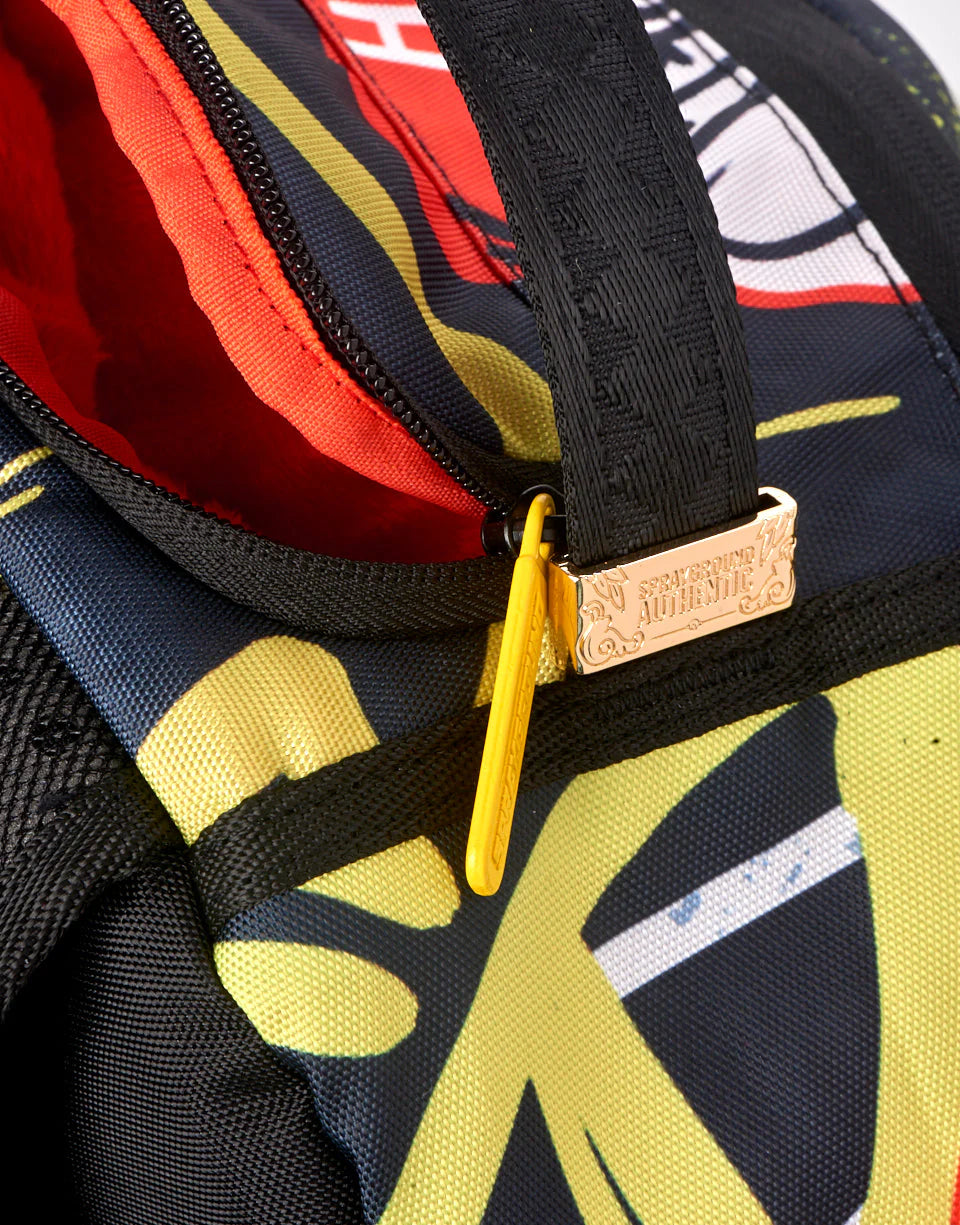 BEWARE OF THE DOG BACKPACK - Image 13