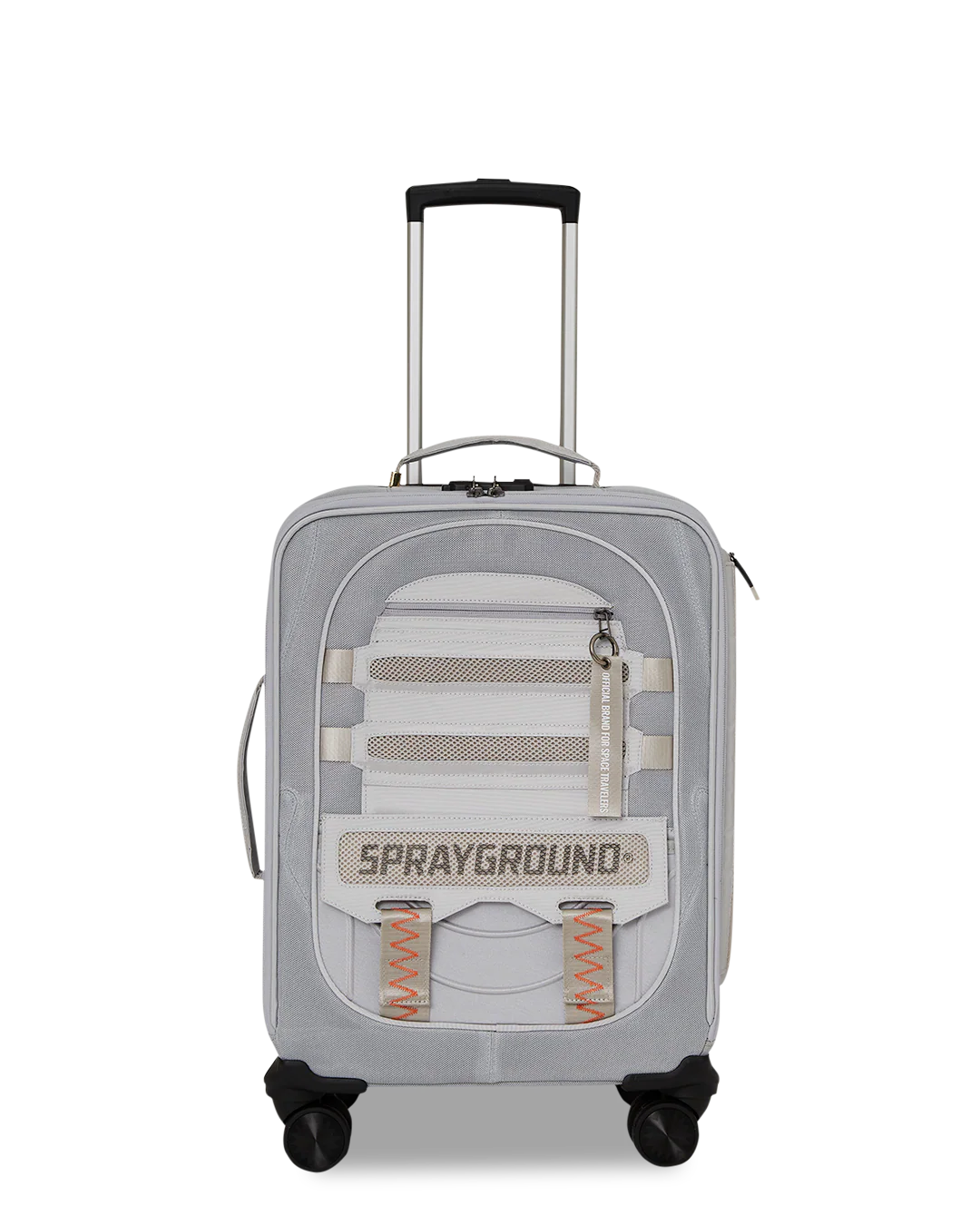 PROXIMO SPECIAL OPS CARRY-ON LUGGAGE - Image 6
