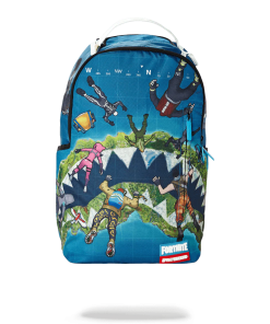 FORTNITE ISLAND