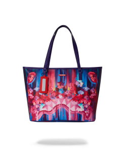 FLORA BOTANICA TOTE