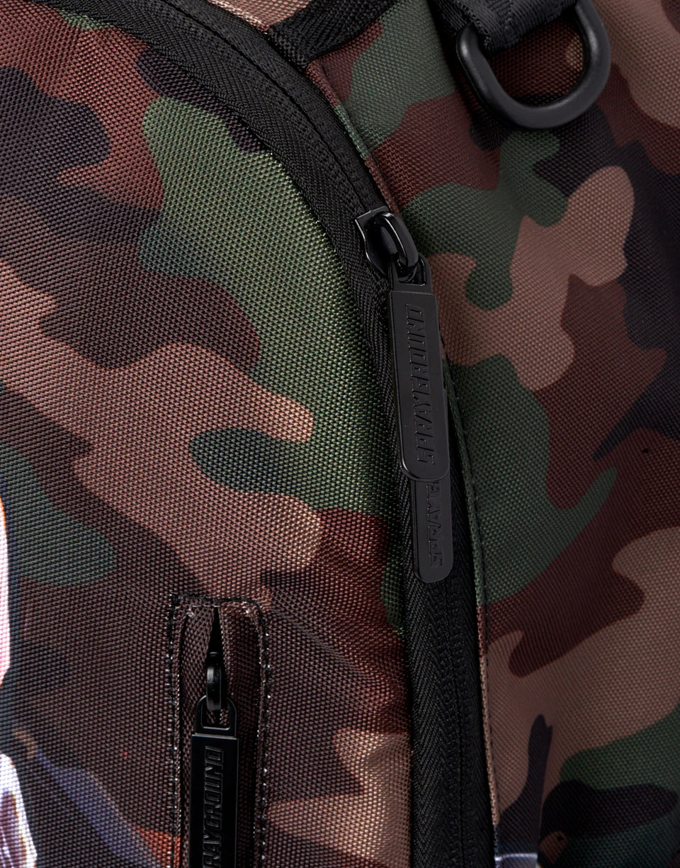 DEADPOOL: MONEY BOY BACKPACK - Image 3