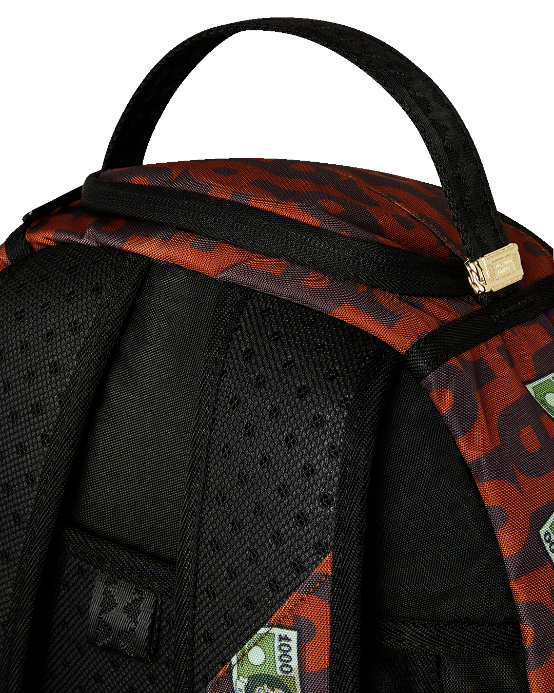 FUTURAMA CASH-IN BENDER BACKPACK - Image 11