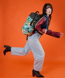 Alternative view of MONOPOLY STACK UP BACKPACK