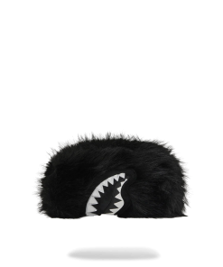 FURZILLA SHARK (NIGHT) POUCH
