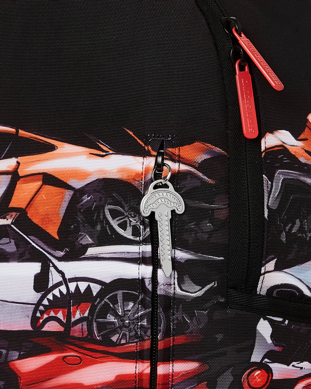 CRUNCH TIME BACKPACK - Image 9