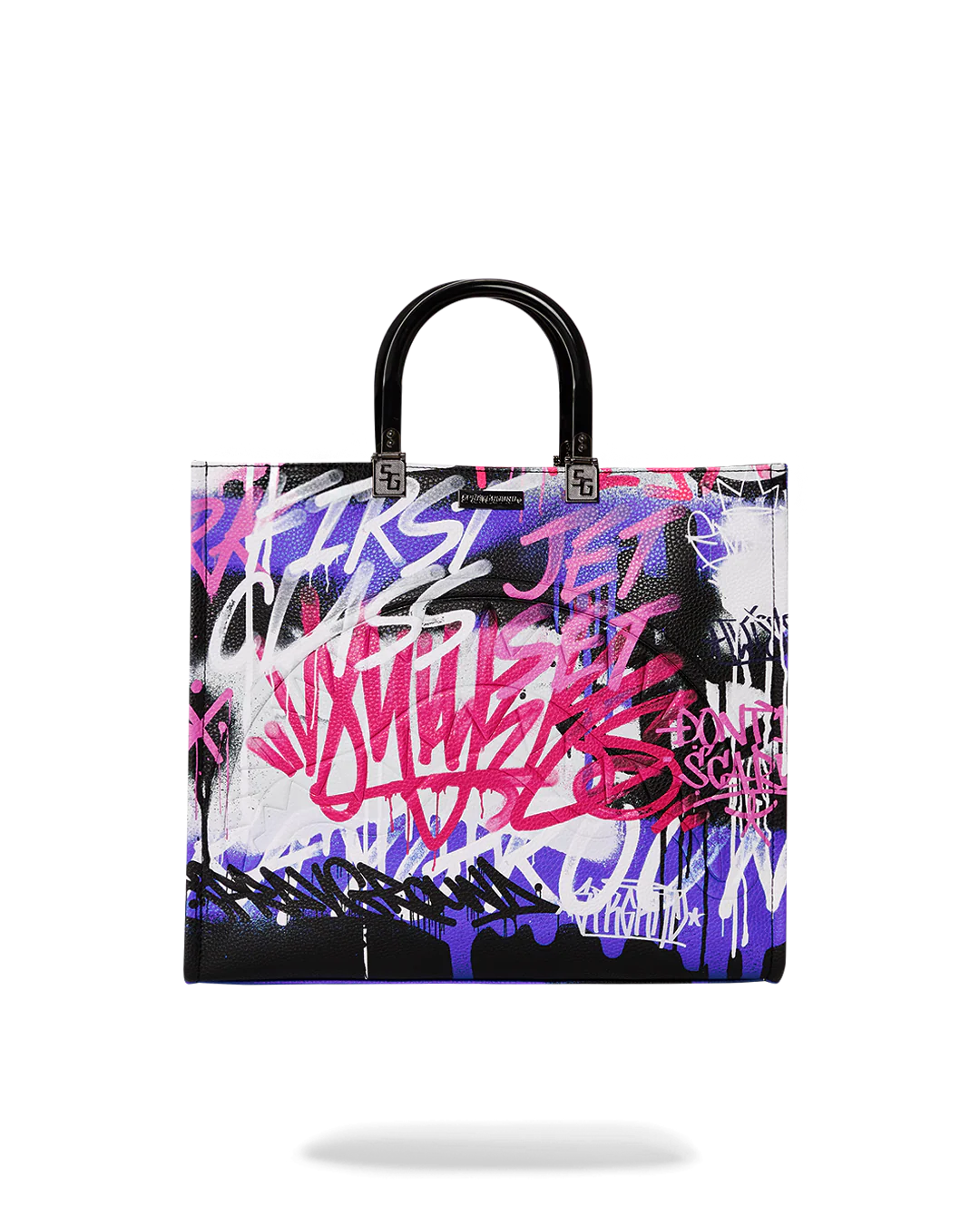 SHARK ATELIER TORTUGA TOTE - Image 2