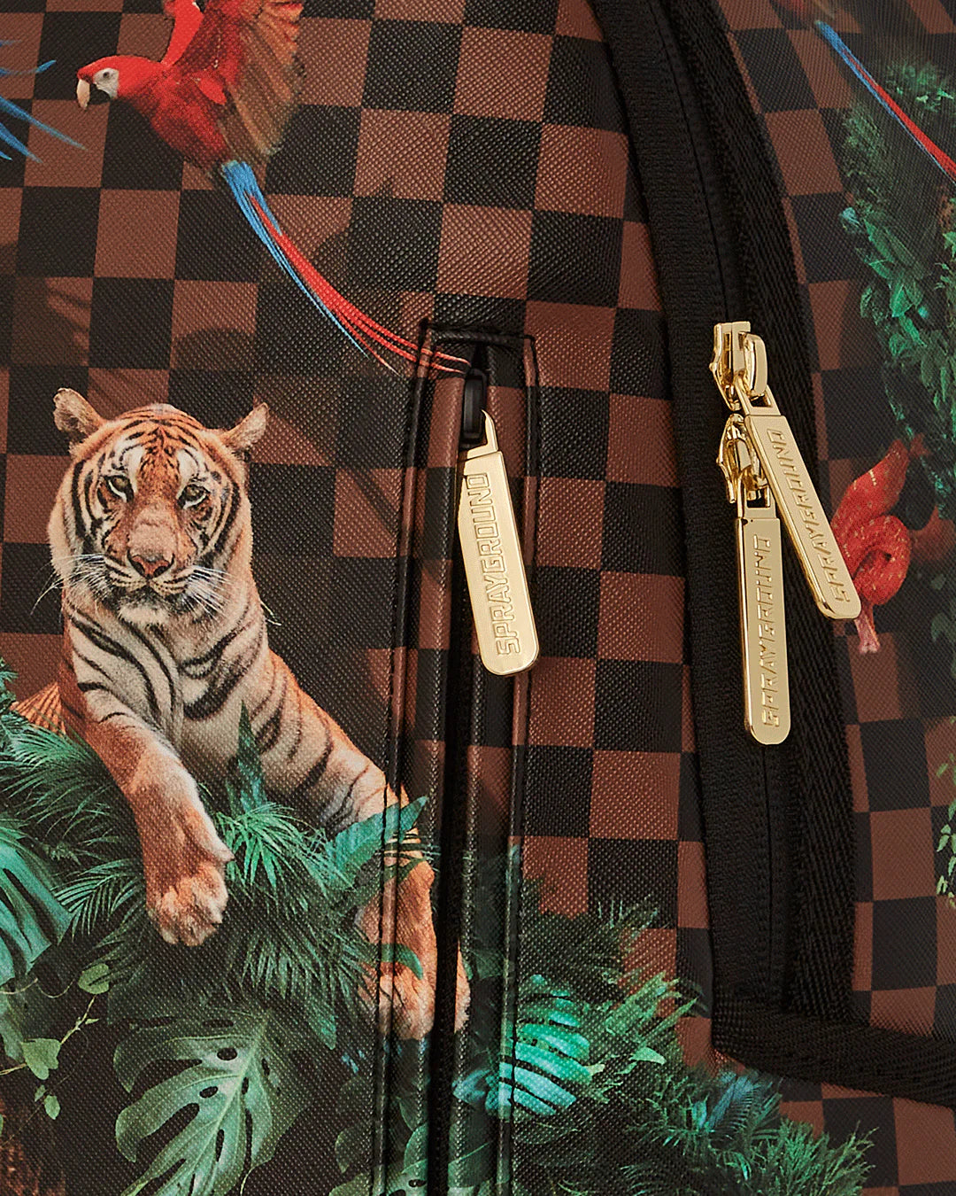 WILDLIFE WONDER BACKPACK (PROCEEDS GOES TO WORLD WILDLIFE FUND) - Image 12
