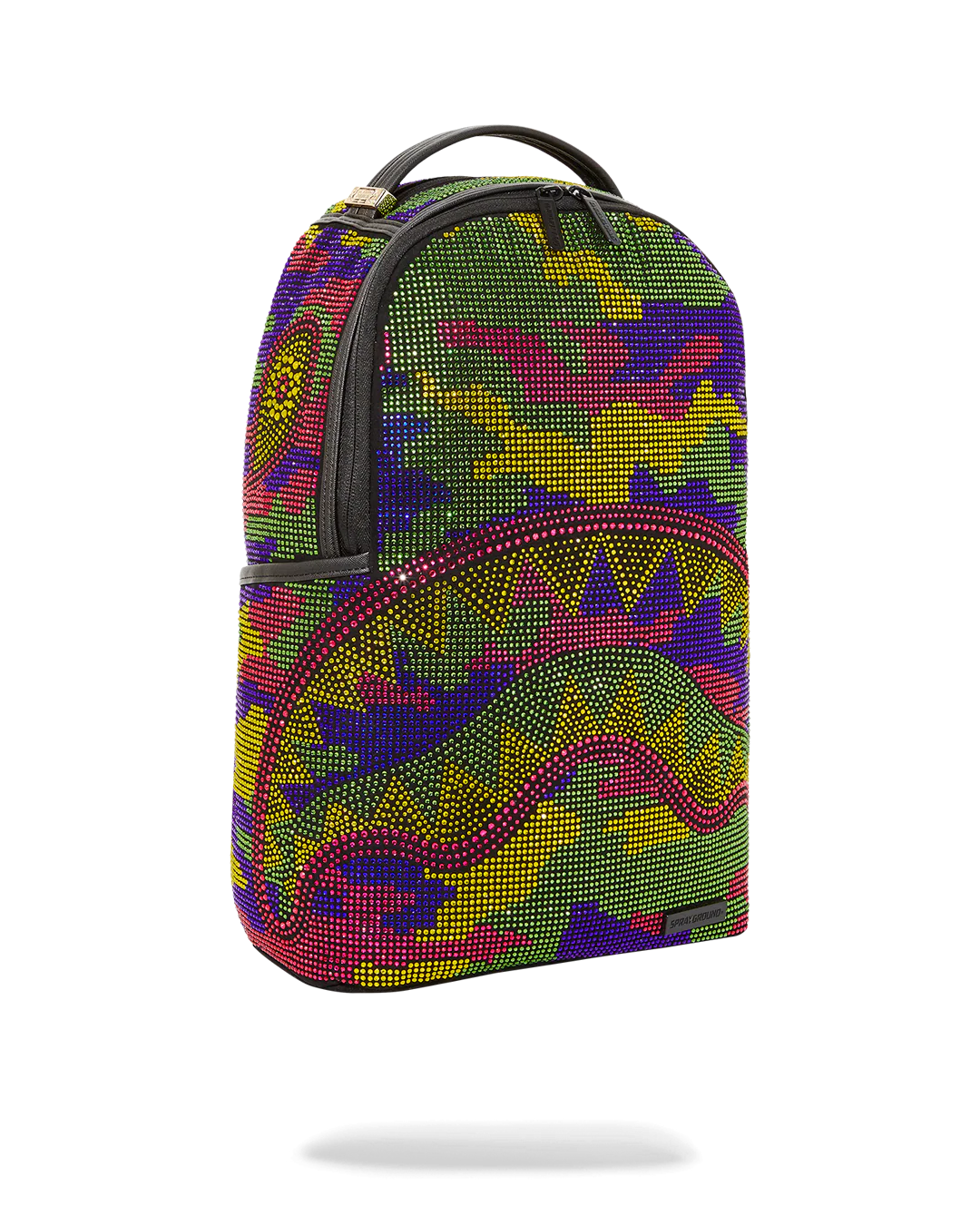 TRINITY INVERTED REALITY BACKPACK - Image 12