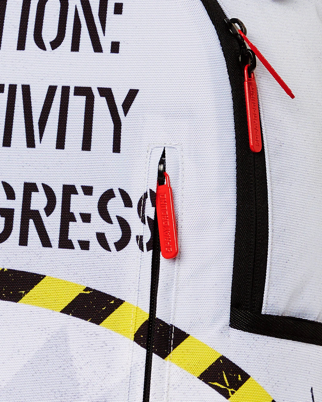 CREATIVITY IN PROGRESS DLXSR BACKPACK - Image 9