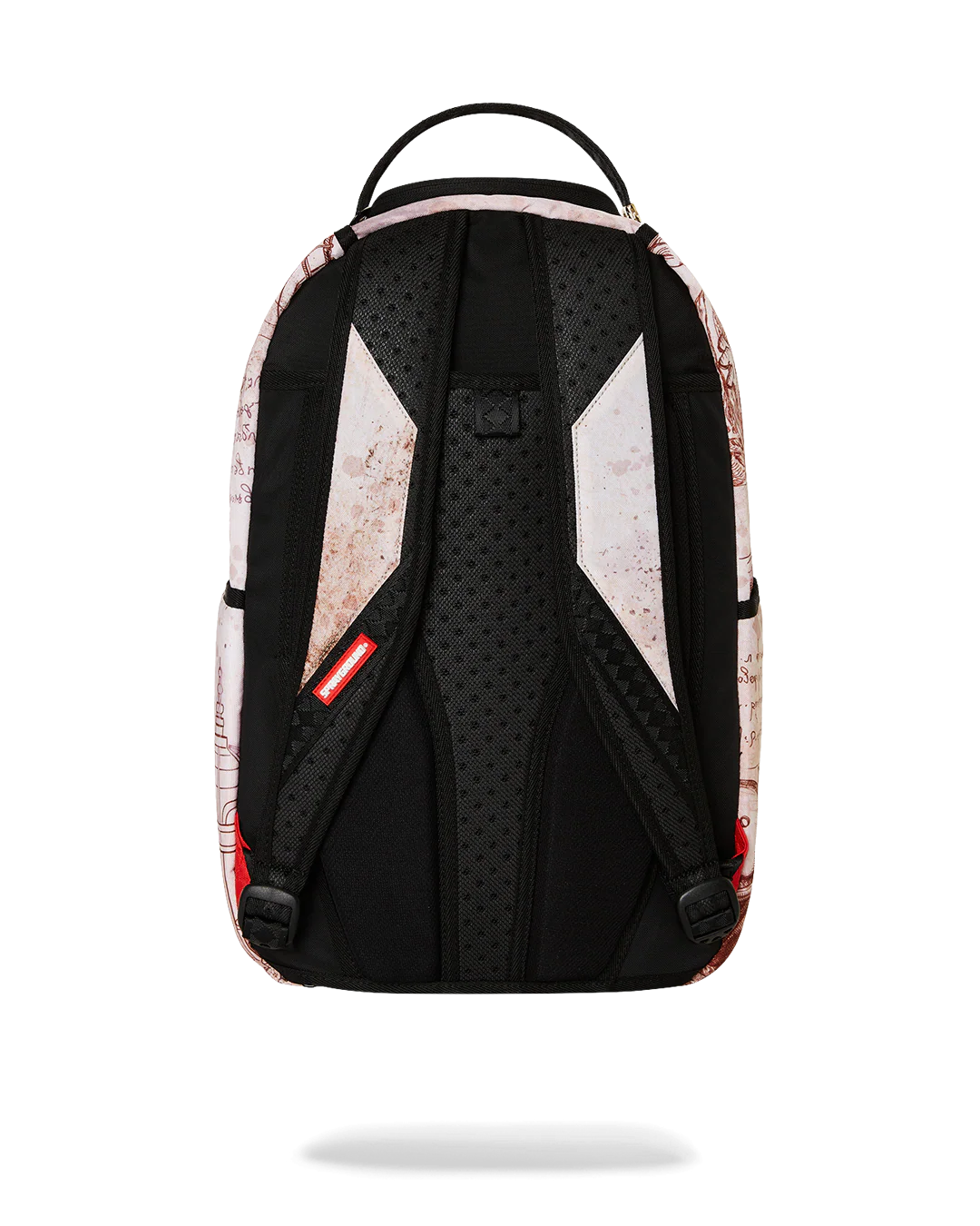 LEONARDO DIABLO DLXR BACKPACK - Image 7
