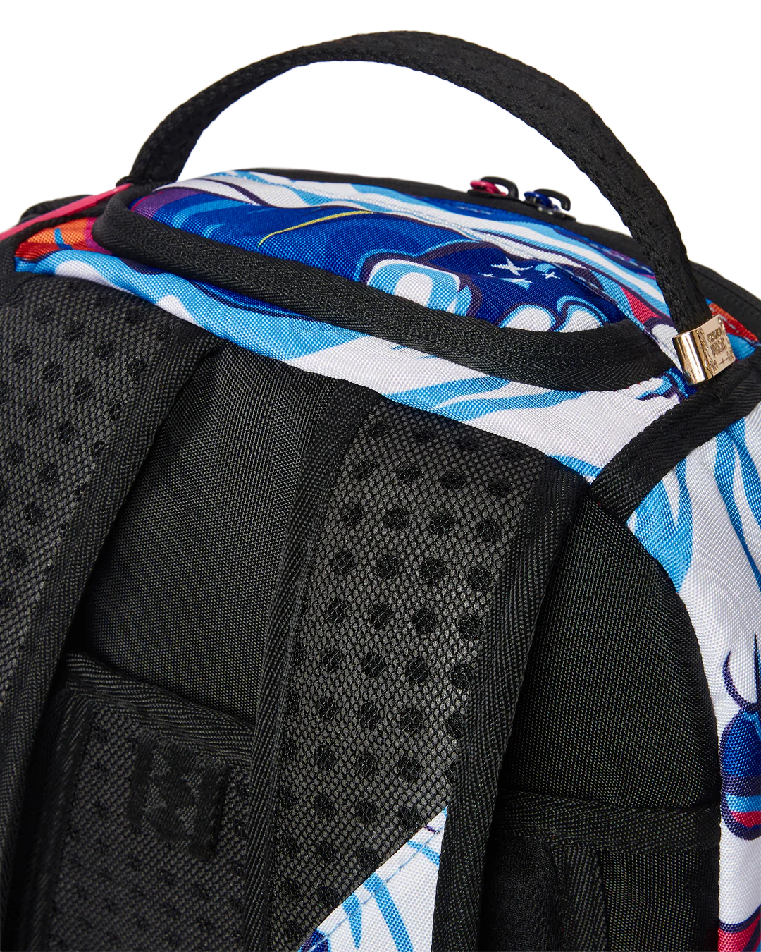 TSUNAMI LOVER BACKPACK (DLXR) - Image 6