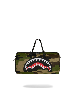 CAMORICH ROYALE CHAIN DUFFLE