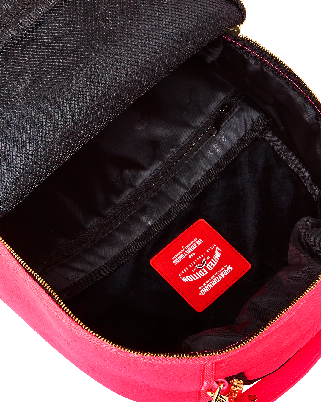 CHAIN REACTION BACKPACK - Image 8