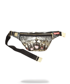 Alternative view of THE BEAST CROSSBODY