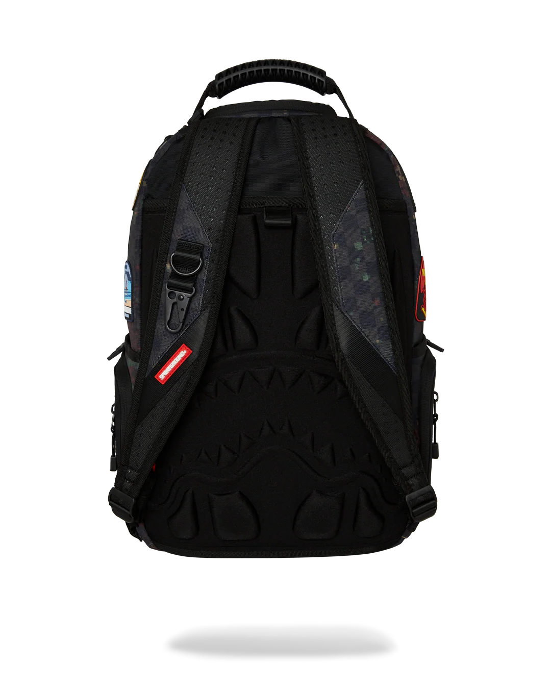 DAREDEVIL GLOBAL MOGUL 305 SPECIAL OPS BACKPACK - Image 7