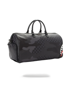 Alternative view of 3AM DUFFLE