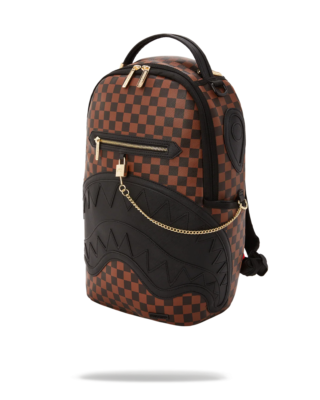 HENNY LOCK SHARKS IN PARIS BACKPACK (DLXV) - Image 2