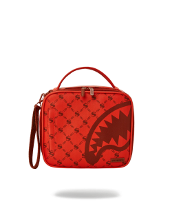 MONEY PATTERN BRICK SNACK PACK AKA MONEY BAG