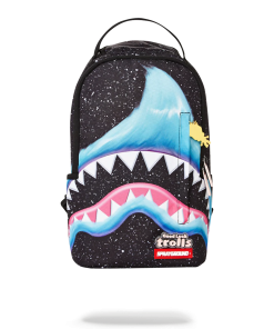 MINI TROLL FURY BACKPACK