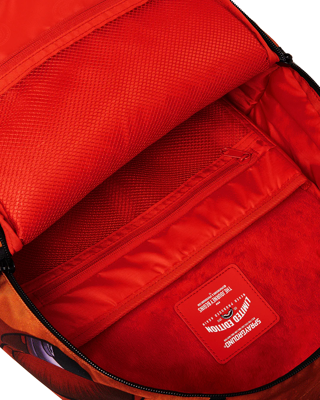 FIVE NIGHTS AT FREDDY'S SHARK DLXSR BACKPACK - Image 11