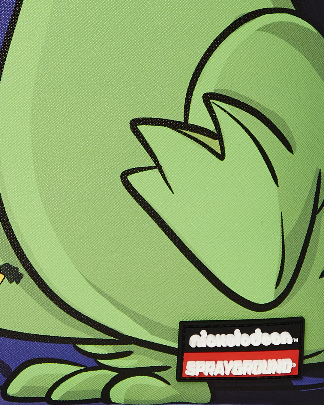 RUGRATS REPTAR CHASE DLXSV BACKPACK - Image 10
