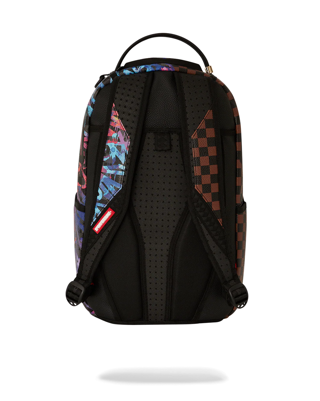 GLOW IN THE DARK CITY OF LIGHT BACKPACK - Image 3