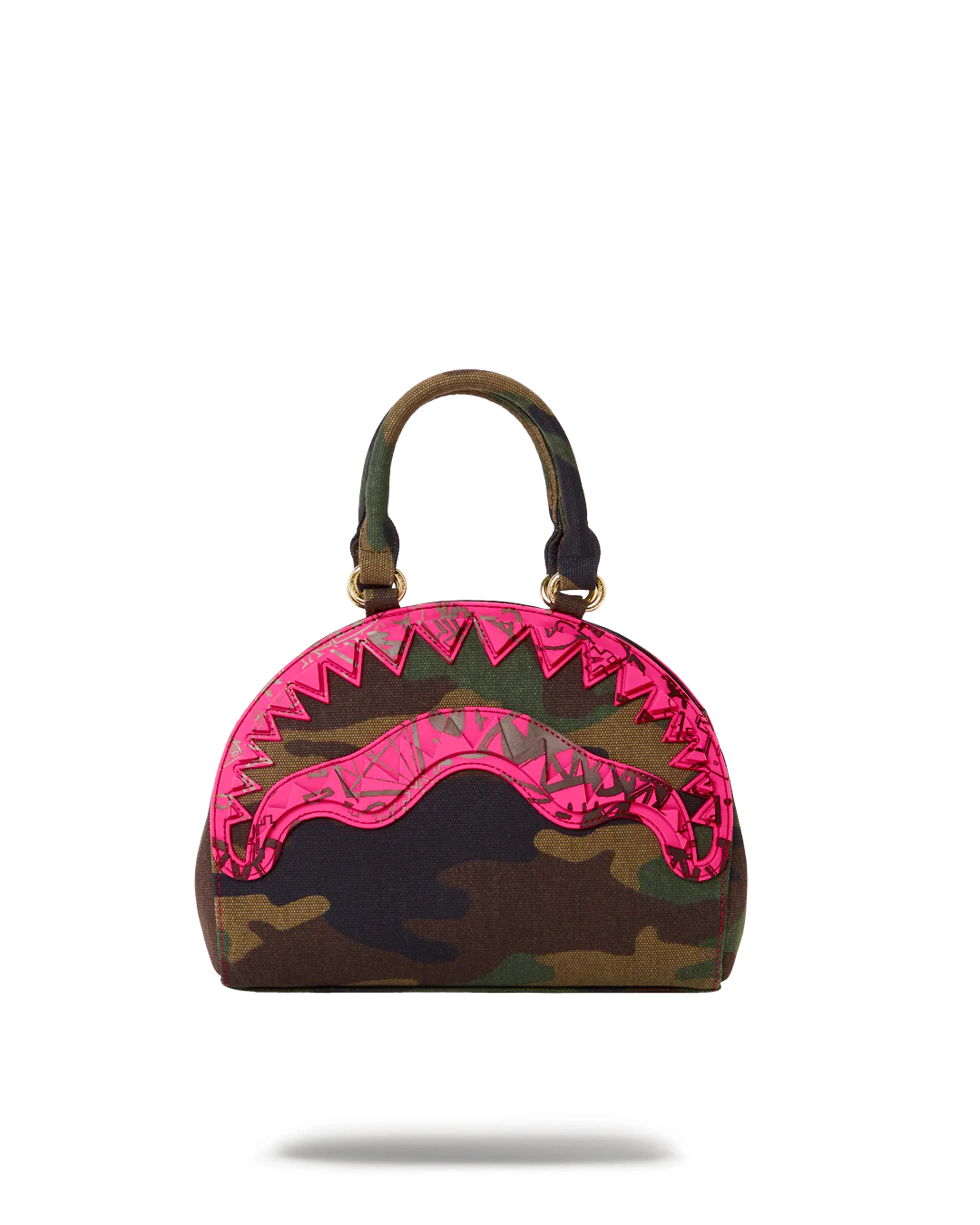 DROP ZONE HANDBAG - Image 7