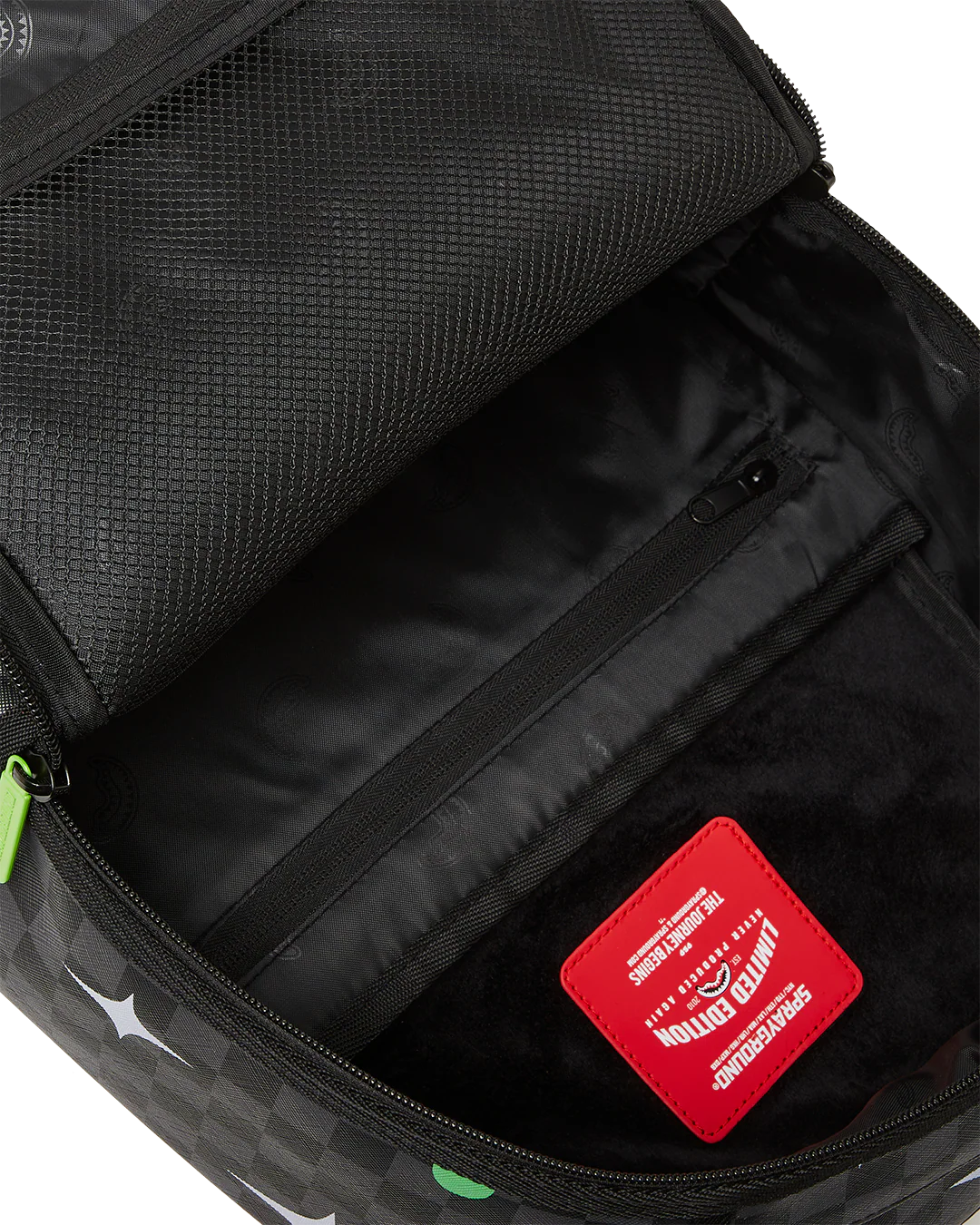 KAKASHI SPLASH BACKPACK (DLXV) - Image 11